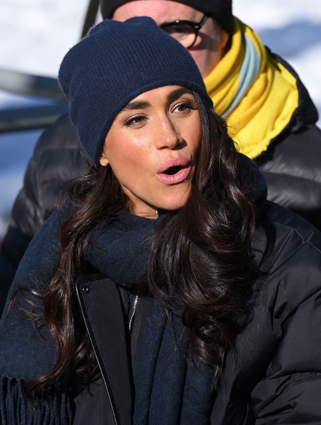 Osobista sekretarka Meghan Markle przerwała milczenie w sprawie MOBBINGU