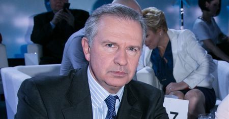 Tomasz Stockinger trafił do szpitala! Jego postać zniknie z "Klanu"?