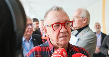Dwie telewizje uderzały w Owsiaka. Już 9 tys. skarg