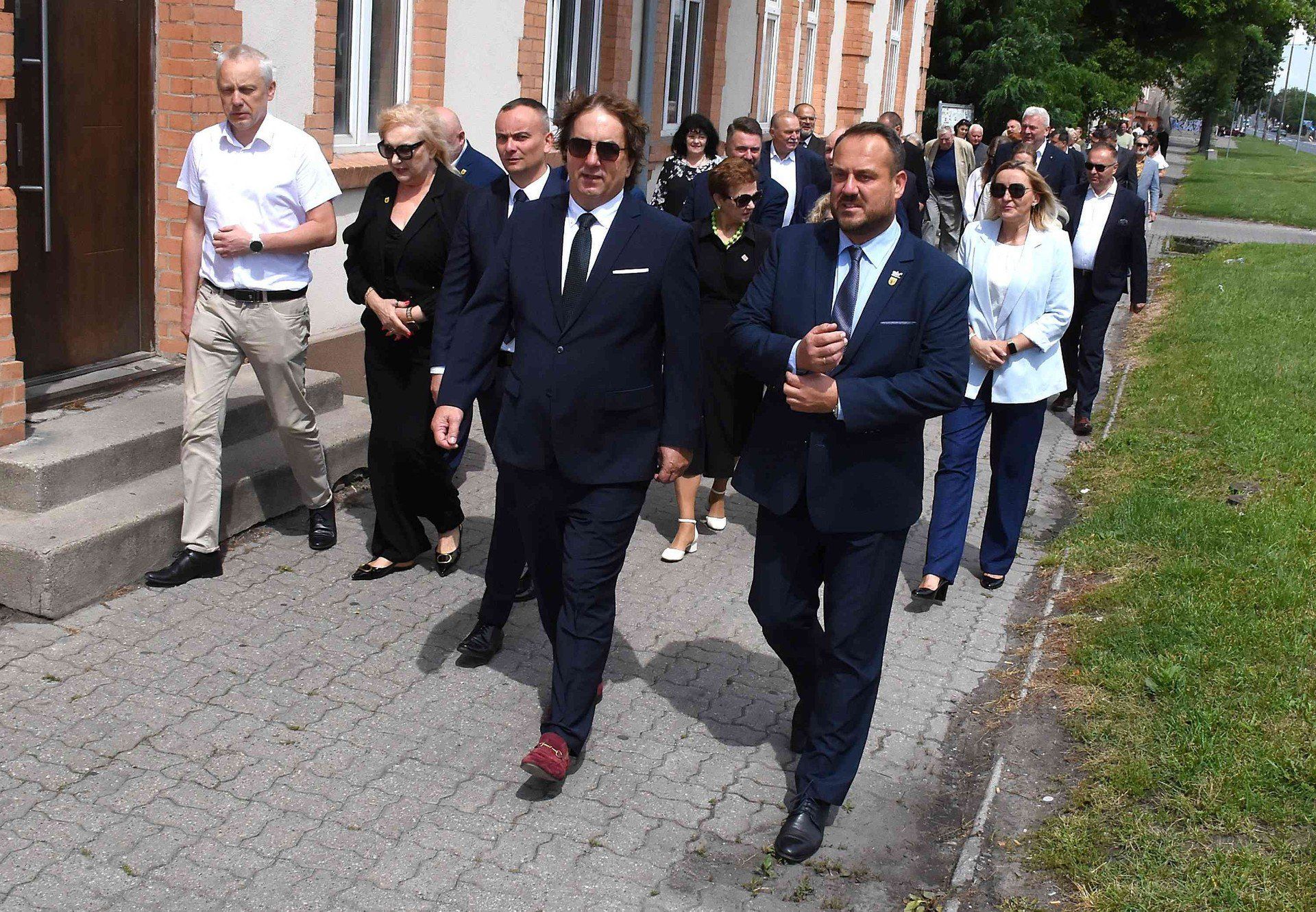 Skwer Pamięci Bitwy pod Mątwami 1666 roku