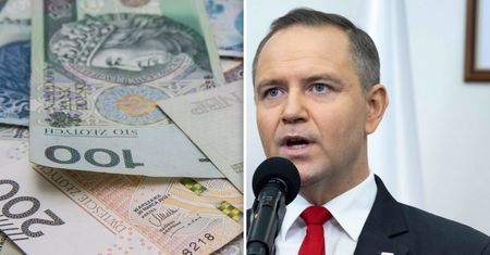 Policzyli koszt emerytalnej obietnicy Nawrockiego. O tyle wzrosłyby świadczenia