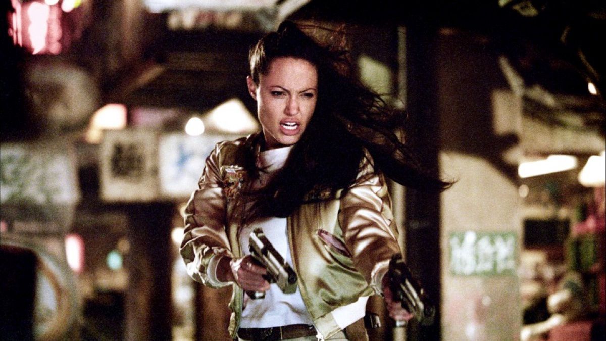 Program TV na piątek – "Lara Croft Tomb Raider: Kolebka życia", "Kosmiczni kowboje", "Zróbmy sobie wnuka" [19-06-2020]