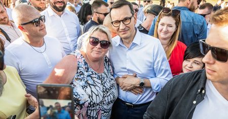 NIK: tak PiS wykorzystało 800 plus. Oto wyniki kontroli