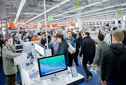 Znana sieć elektromarketów znika z Europy. W Polsce znali ją wszyscy