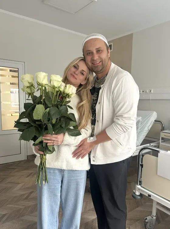 Anita i Adrian ze "Ślubu od pierwszego wejrzenia"