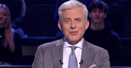 "Milionerzy": Zadzwoniła do przyjaciela. Urbański poznał go po głosie