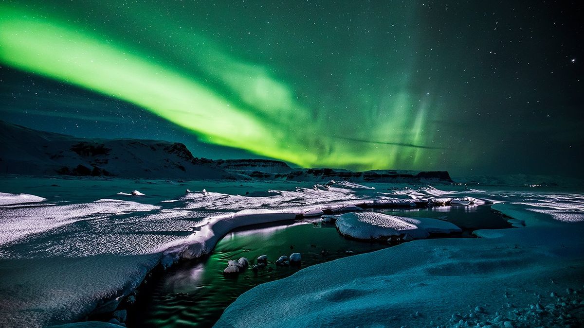 Odbądź fotograficzną podróż na surową Islandię z Tamásem Rizsavi 1