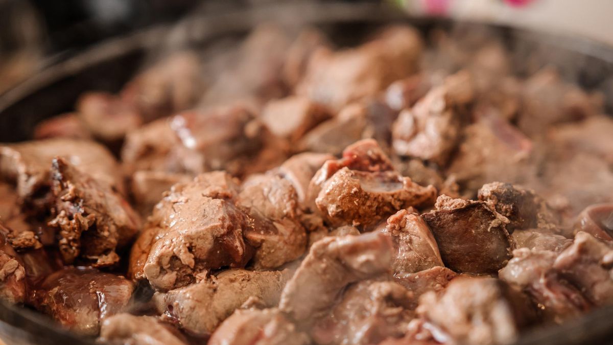 Napędza mózg. Odkryli kluczowy pierwiastek