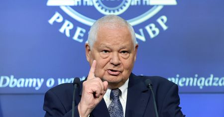 RPP walczy z inflacją z zawiązanymi oczami. "Wracają czasy Gomułki i Gierka"