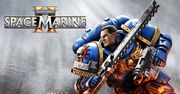 "Warhammer 40,000: Space Marine 2" z darmowym demem. Jest jednak pewien haczyk