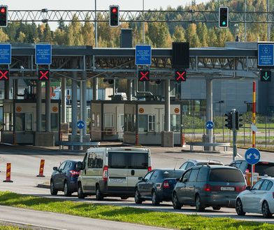 W czwartek się okaże. Finowie szykują bat na Rosjan