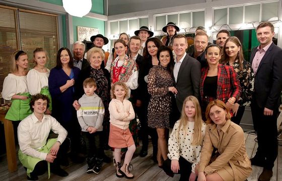 Producent „M jak miłość” bez 30 proc. wpływów sprzedażowych, premiery dwóch filmów przesunął na 2022 rok