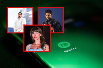 "Cisza jest wrogiem". Spotify: platforma czy gigant-manipulator?