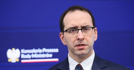 Afera w rządzie. Wiadomo, kiedy CBA dostało sygnał