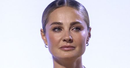Małgorzata Socha zapytana o celebrację Halloween: "To weszło w nasz kalendarz i kanon kolejnych świąt"