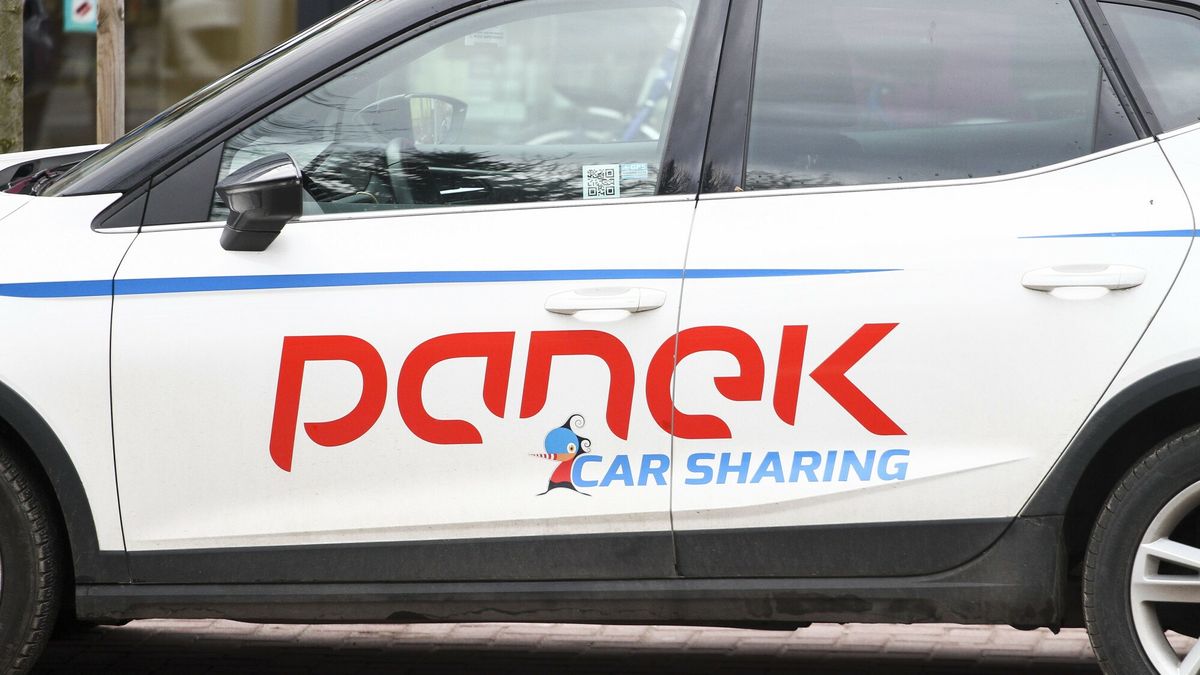 Usługa Panek CarSharing została zawieszona na czas nieokreślony