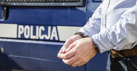 Miał stać za zabójstwem ojca. Śledczy czekają na kluczową opinię