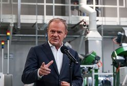 Fatalny sondaż dla Tuska. Ponad połowa Polaków nie ufa premierowi