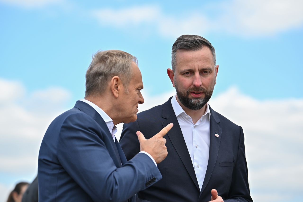 MON źle wydaje miliardy na zbrojenia? Pierwszy tak krytyczny raport