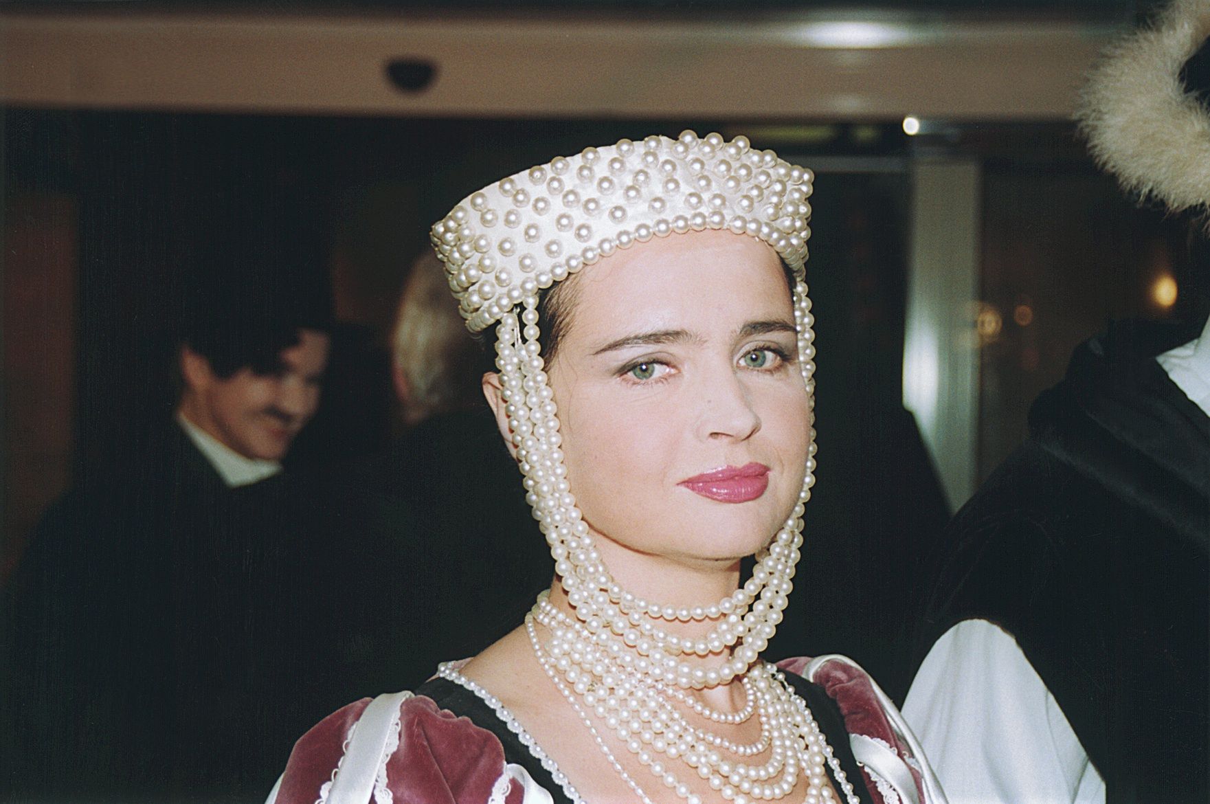 Jolanta Fajkowska 