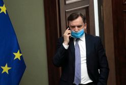 "To jest skandaliczne". Miażdżący raport NIK dla Ziobry. Schetyna komentuje