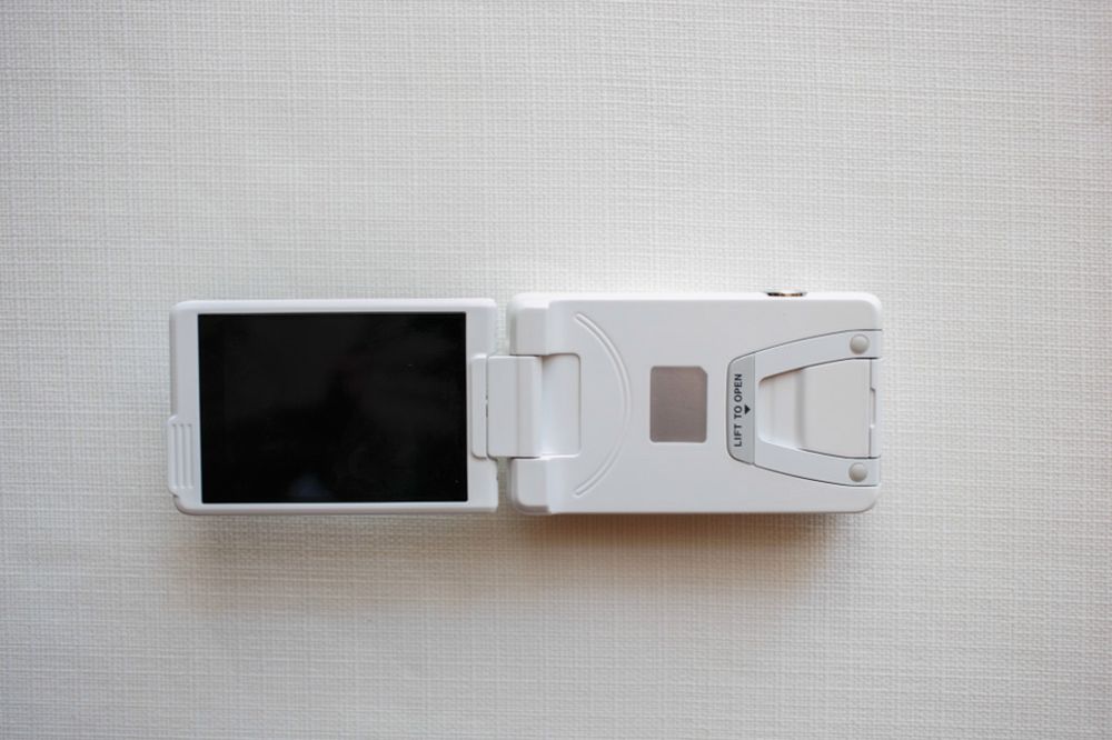 Nikon Coolpix S6900 - kompakt do zdjęć selfie [specyfikacja i pierwsze zdjęcia] 17