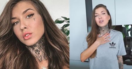 Deynn wątpi w swoje influencerskie umiejętności: "Jak mi nie wychodzi jakieś Instastory, to nie nagrywam"