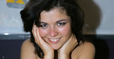 Kasia Cichopek: Od wielkiej gwiazdy TV do chałturzącej trenerki fitness!