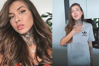 Deynn wątpi w swoje influencerskie umiejętności: "Jak mi nie wychodzi jakieś Instastory, to nie nagrywam"