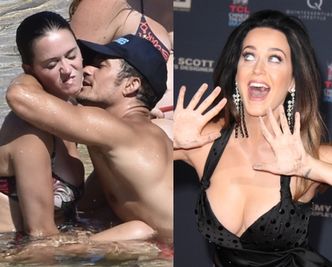 Orlando Bloom oświadczy się Katy Perry?