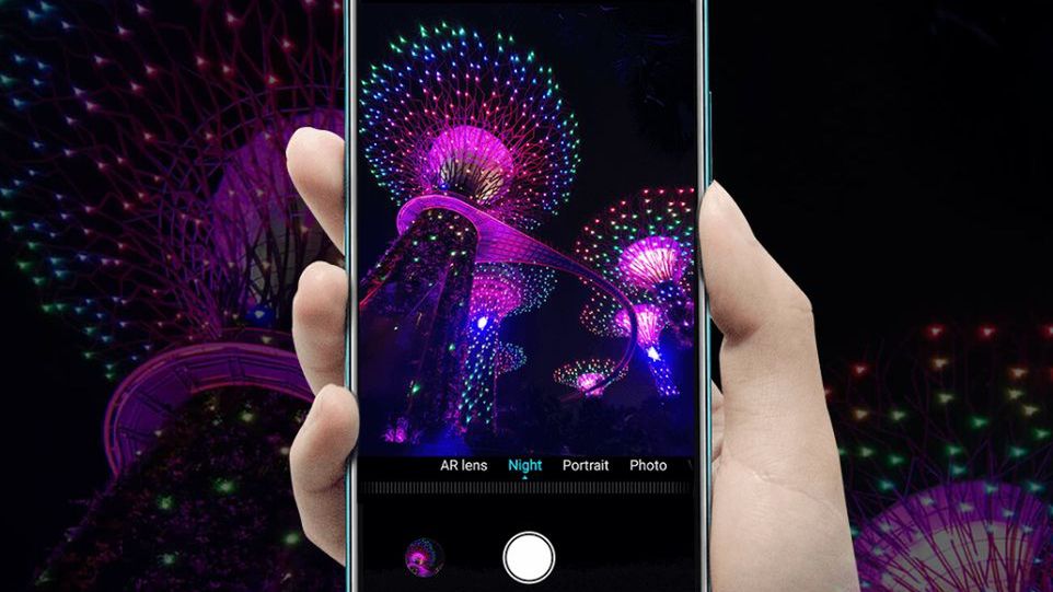 Honor 20 Pro także z 12 GB pamięci RAM [#wSkrócie] 1