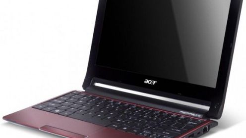 Czy chcecie Acer Aspire One 533? Intel Pine Trail wliczony w cenę! 1