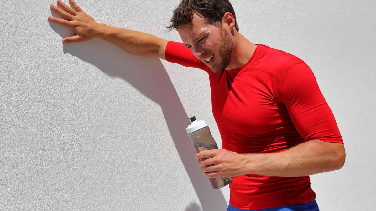 Te napoje nawadniają najlepiej