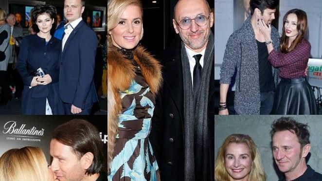 Katarzyna Cichopek, Marcin Hakiel, Małgorzata Rozenek, Radek Majdan, Halina Mlynkova, Leszek Wronka, Agnieszka Włodarczyk, Mikołaj Krawczyk, Joanna Brodzik, Paweł Wilczak
Fotografia: AKPA