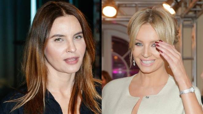 Agnieszka Szulim, Joanna Horodyńska
Fotografia: AKPA