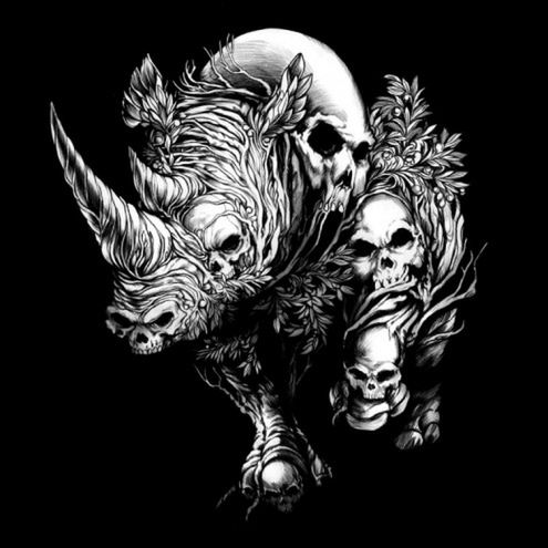 charging-skull-rhino