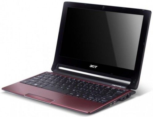 Czy chcecie Acer Aspire One 533? Intel Pine Trail wliczony w cenę!