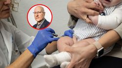 Gabryś nie żyje. Wirusolog wyjaśnia, czy winne mogą być NOP i termin szczepionki