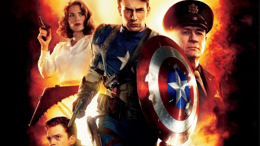 Najlepsze filmy akcji – top 15 wśród sensacyjnych kinówek 1