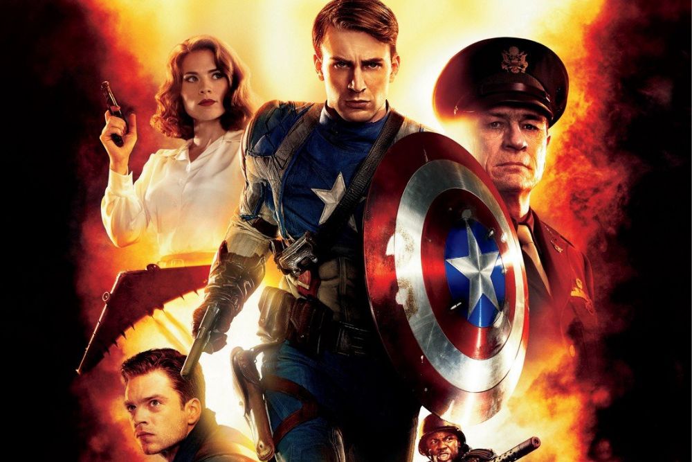 Najlepsze filmy akcji – top 15 wśród sensacyjnych kinówek 1