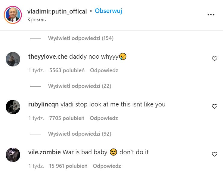 Vladdy Daddy