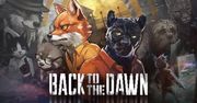Ucieczka z Boulderton Prison. "Back to the Dawn" dostępne na Switchach