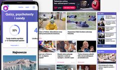 o2.pl w nowej wersji: eksponowane Puls dnia, Cytat dnia i Dawka dobrego newsa