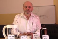 Nie żyje lider ruchu antyszczepionkowego w Austrii. Wypisał się ze szpitala