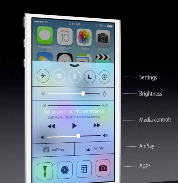 Apple znów chce być w modzie 2