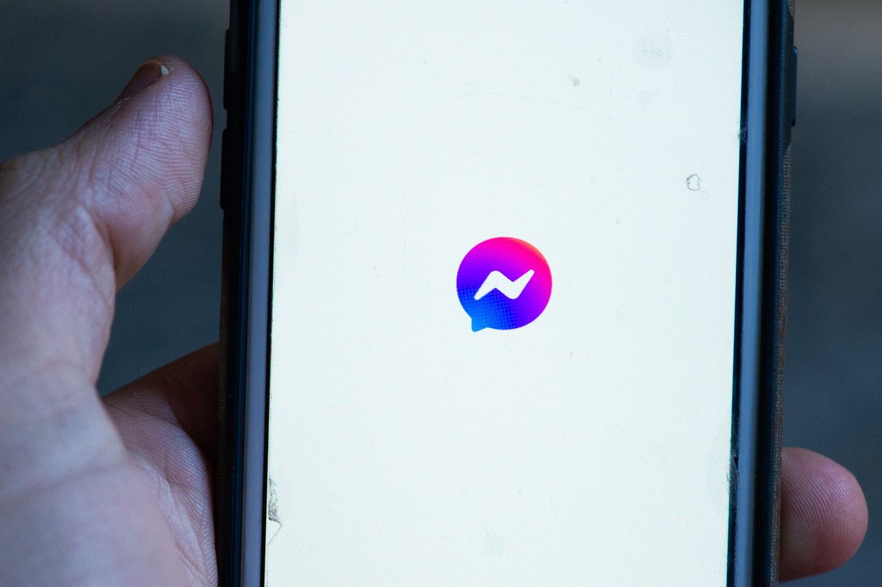 Facebook i Messenger nie działają