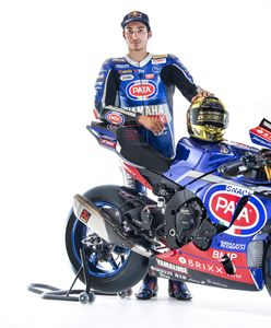 Yamaha świętuje mistrzostwo Topraka Razgatlıoğlu limitowaną edycją modelu R1