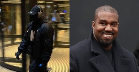 Kanye West jednak nie odwiedził Warszawy. Wiemy, kto WKRĘCIŁ pół Polski!