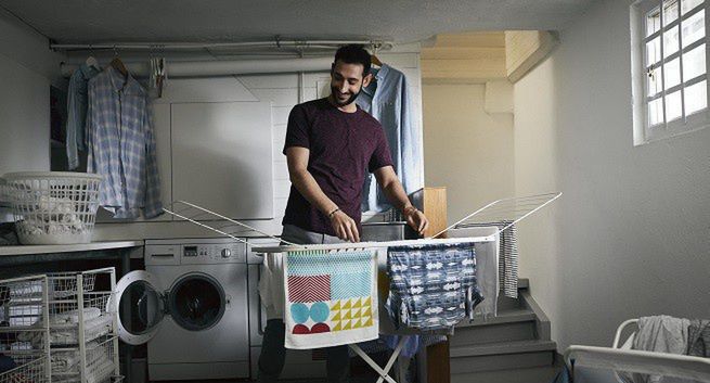 IKEA z ekologiczną kampanią "Dobry klimat zaczyna się w domu"