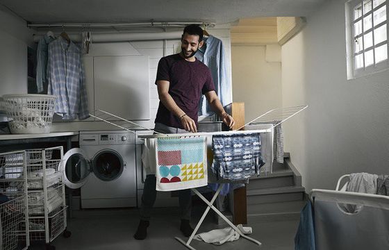 IKEA z ekologiczną kampanią "Dobry klimat zaczyna się w domu"